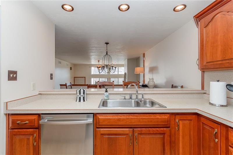 1099 Riverside Drive, Unit C Beaver, PA 15009 - Photo 8 of 22