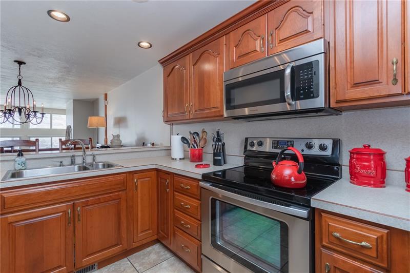 1099 Riverside Drive, Unit C Beaver, PA 15009 - Photo 9 of 22