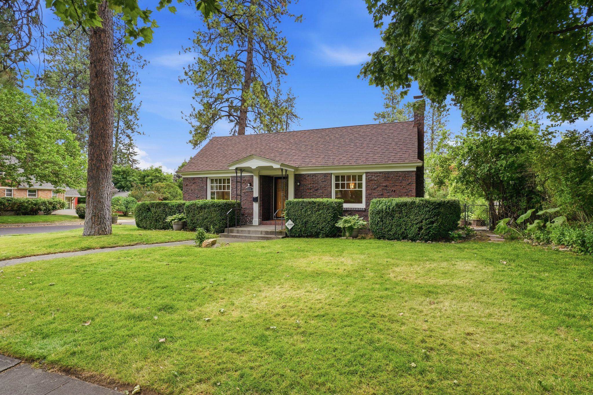 532 West 25th Avenue Spokane, WA 99203 - Photo 43 of 45