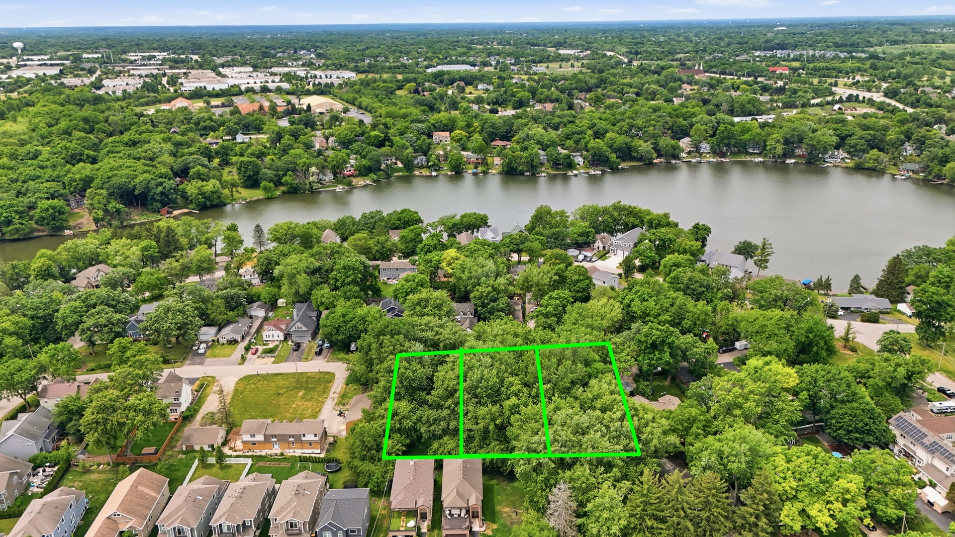 24005 North Valley Road Lake Zurich, IL 60047 - Photo 3 of 27 Gallery Image 3