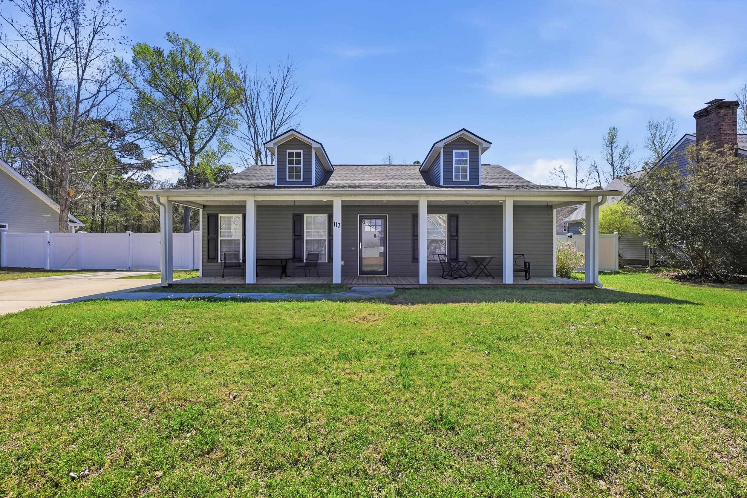 117 Edwards Lane Longs, SC 29568 - Photo 1 of 26
