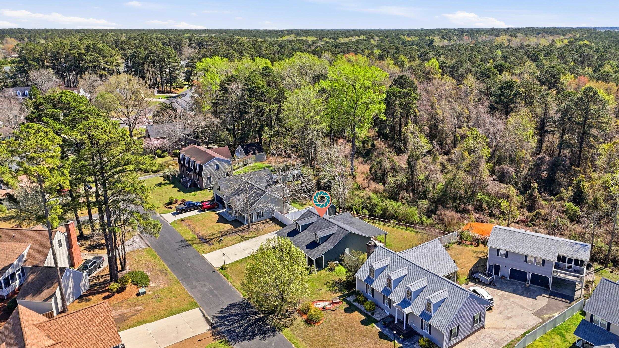 117 Edwards Lane Longs, SC 29568 - Photo 25 of 26