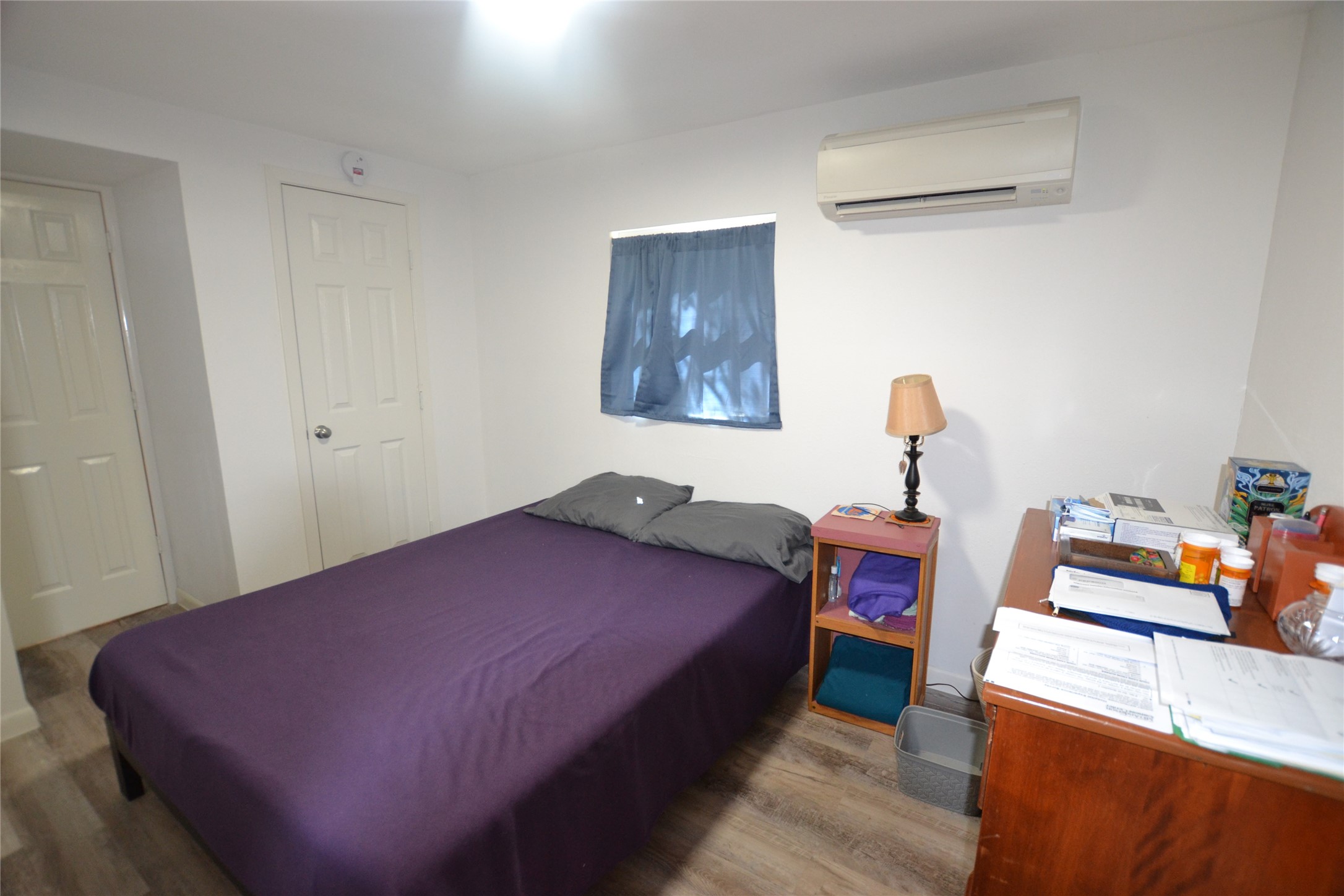 458 Rain Forest Road Onalaska, TX 77360 - Photo 23 of 35 Guest bedroom 1st floor