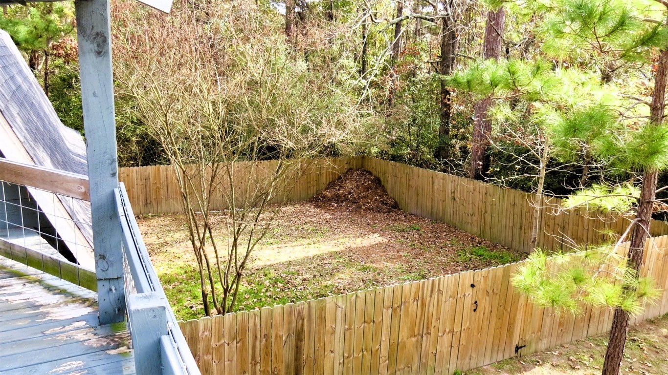 458 Rain Forest Road Onalaska, TX 77360 - Photo 25 of 35