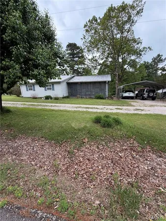 $179,900 | 8742 Hwy H, Ellington, MO 63638