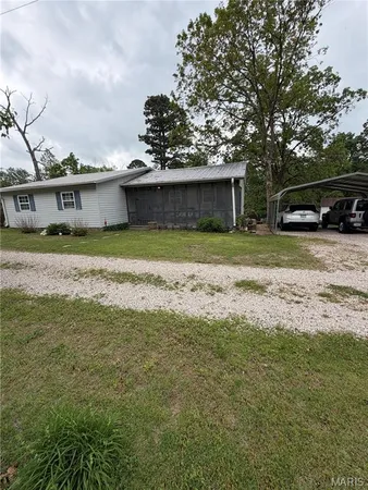 $179,900 | 8742 Hwy H, Ellington, MO 63638