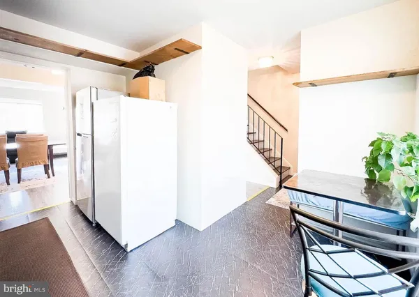 $364,990 | 5859 Hunt Hill Drive, Unit 1205, Elkridge, MD 21075