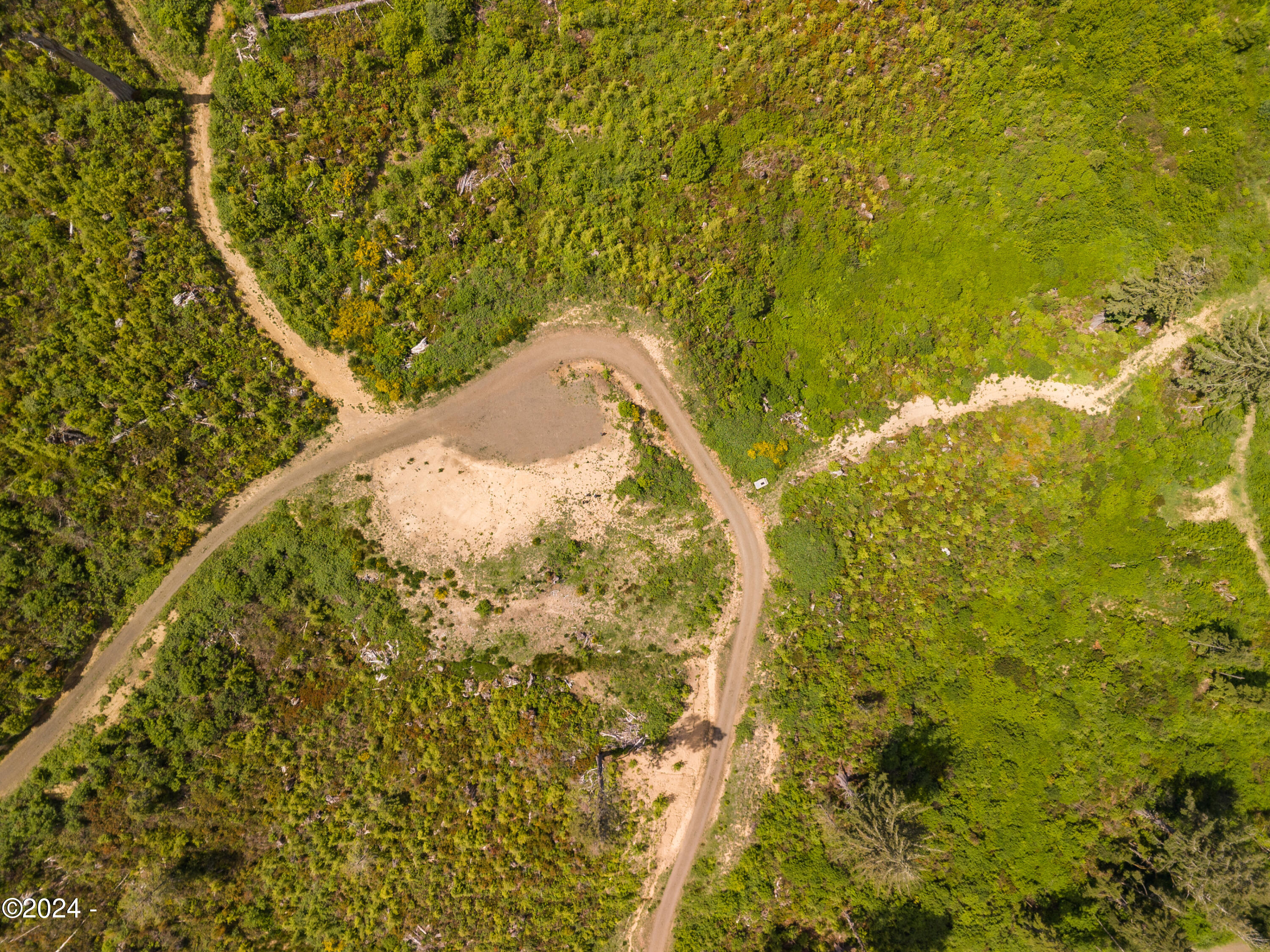 1200 South Immonen Road Gleneden Beach, OR 97388 - Photo 8 of 13 DJI_20240529141529_0019_D-Edit