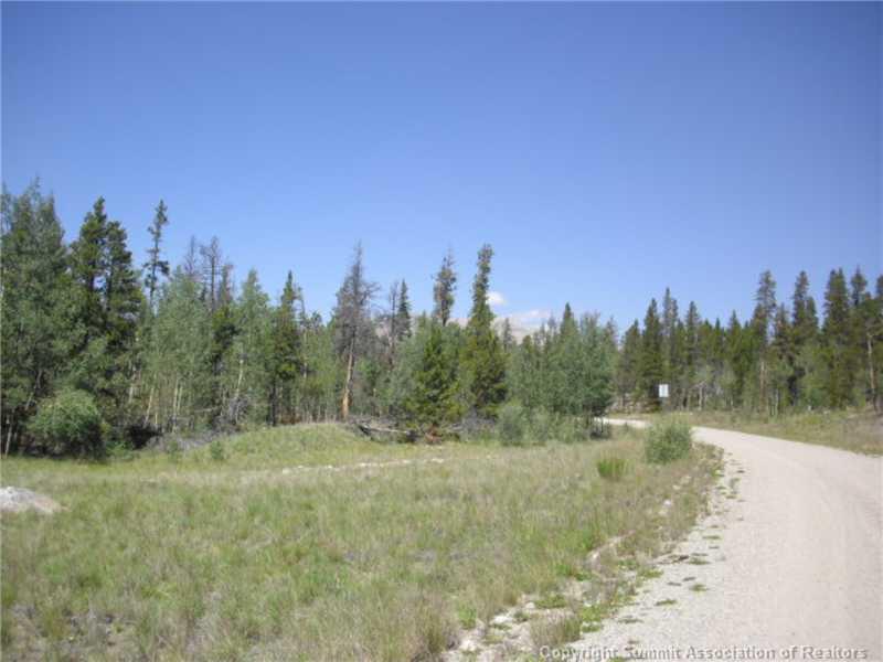 532 Glacier Ridge Road Alma, CO 80420 - Photo 5 of 8 Gallery Image 5