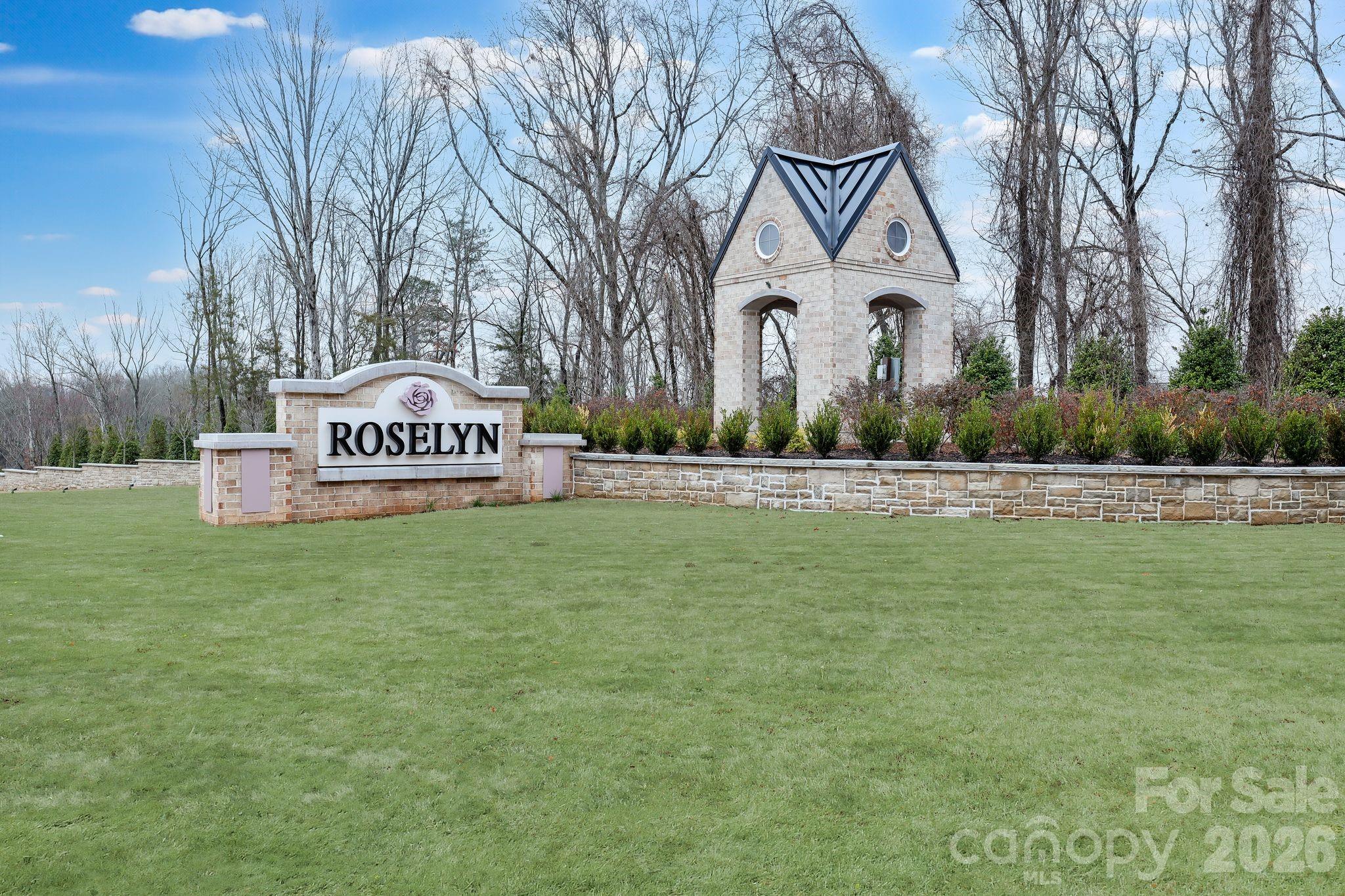 4290 Camden Gln Road, Unit 162 Lancaster, SC 29720 - Photo 30 of 30