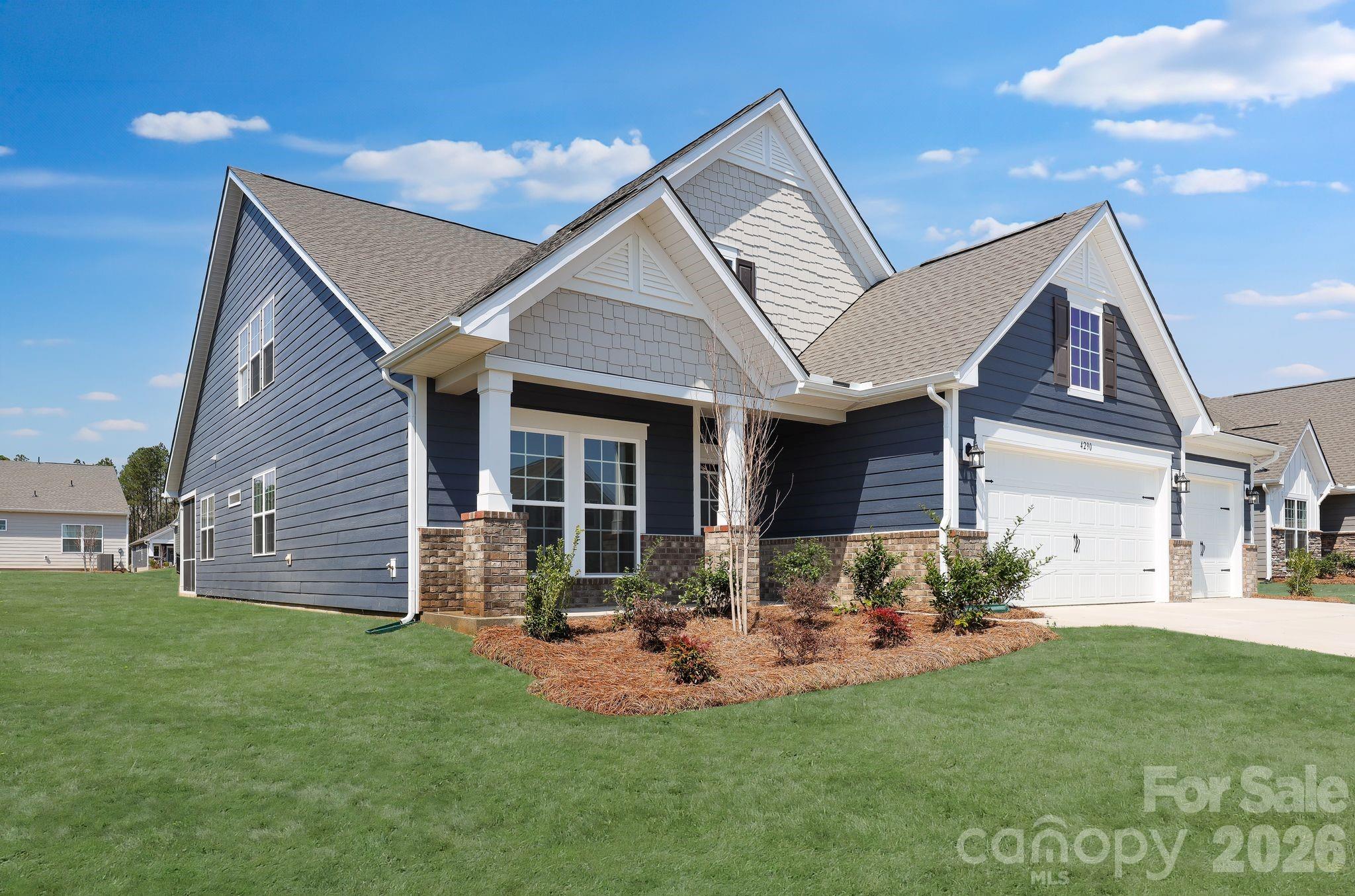 4290 Camden Gln Road, Unit 162 Lancaster, SC 29720 - Photo 3 of 30