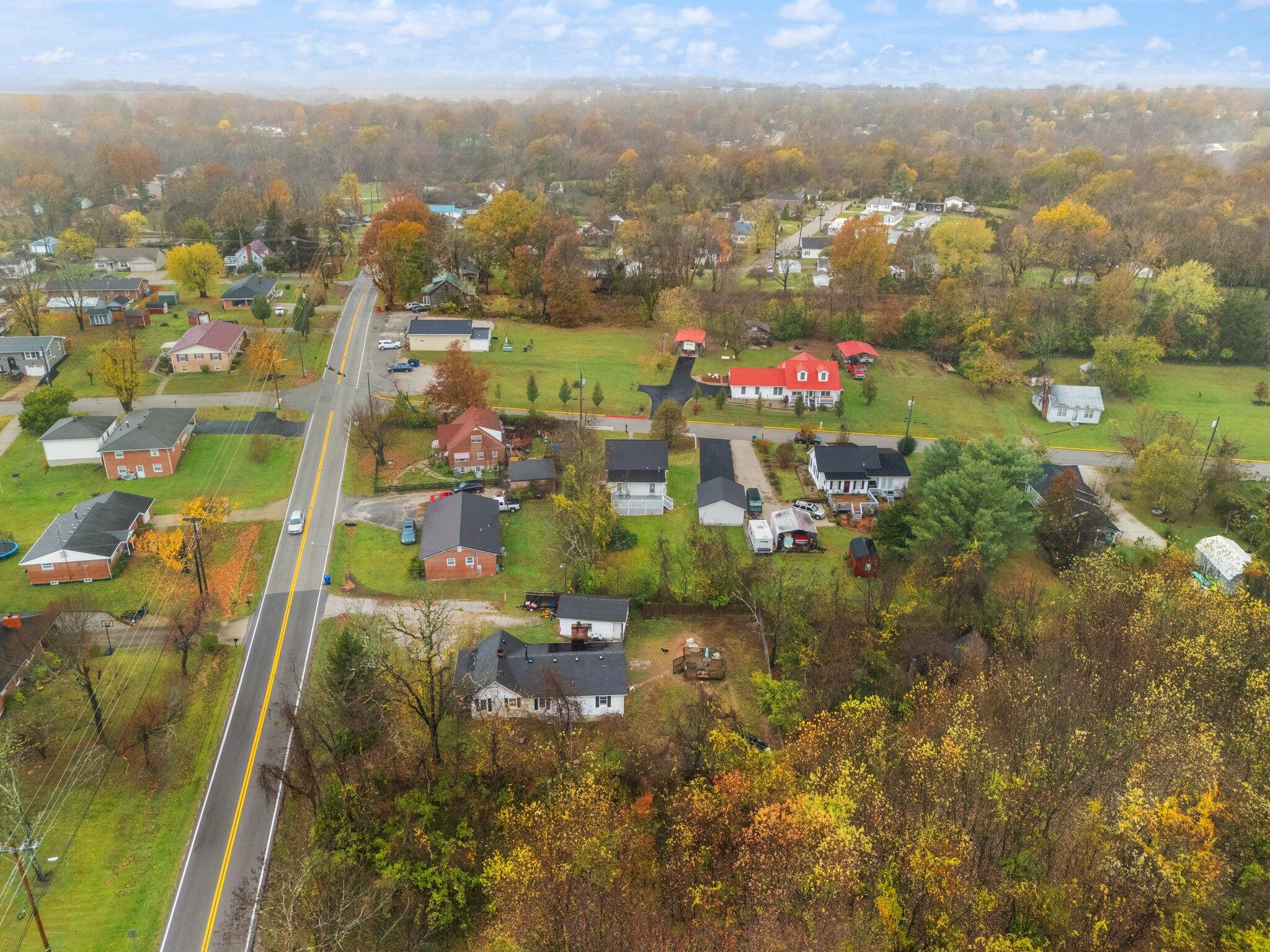 30 Christmas Ridge Road Berea, KY 40403 - Photo 58 of 64 58-web-or-mls-DJI_20241107101832_0060_D