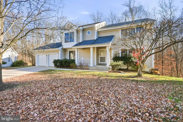 $640,000 | 11517 Bennington Drive, Upper Marlboro, MD 20774