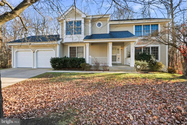 $640,000 | 11517 Bennington Drive, Upper Marlboro, MD 20774