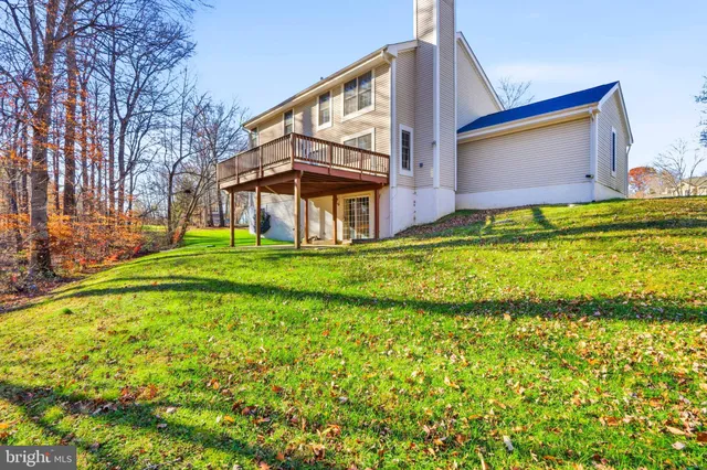 $640,000 | 11517 Bennington Drive, Upper Marlboro, MD 20774