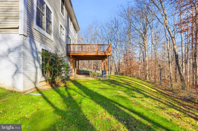 $640,000 | 11517 Bennington Drive, Upper Marlboro, MD 20774