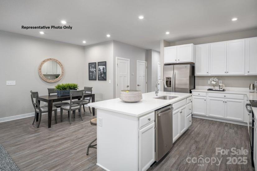 2314 Flicker Road Indian Land, SC 29707 - Photo 4 of 15