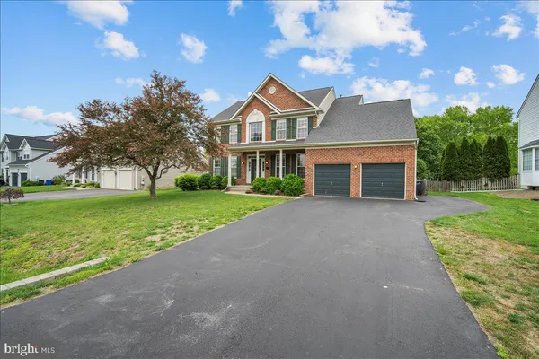 $699,900 | 5902 Union Ridge Drive, Adamstown, MD 21710