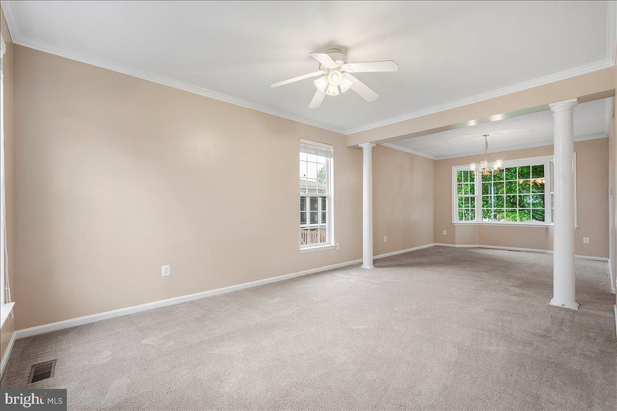 5902 Union Ridge Drive Adamstown, MD 21710 - Photo 16 of 46 Formal living room