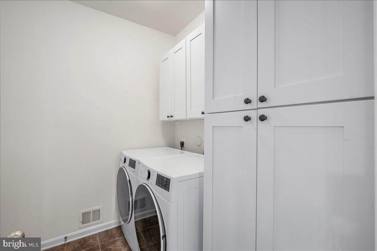 5902 Union Ridge Drive Adamstown, MD 21710 - Photo 21 of 46 Main level laundry room