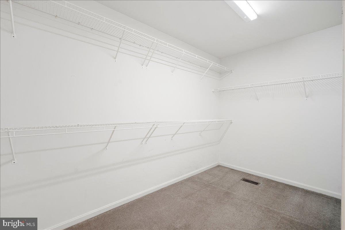 5902 Union Ridge Drive Adamstown, MD 21710 - Photo 26 of 46 Primary bedroom walk in closet