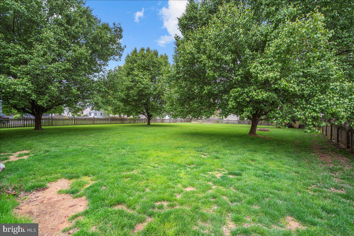 5902 Union Ridge Drive Adamstown, MD 21710 - Photo 41 of 46 Almost 1/2 acre fully fenced
