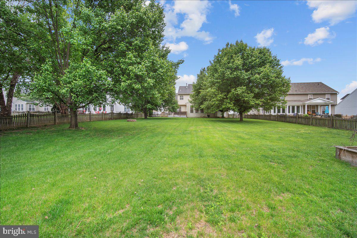 5902 Union Ridge Drive Adamstown, MD 21710 - Photo 42 of 46 Almost 1/2 acre fully fenced