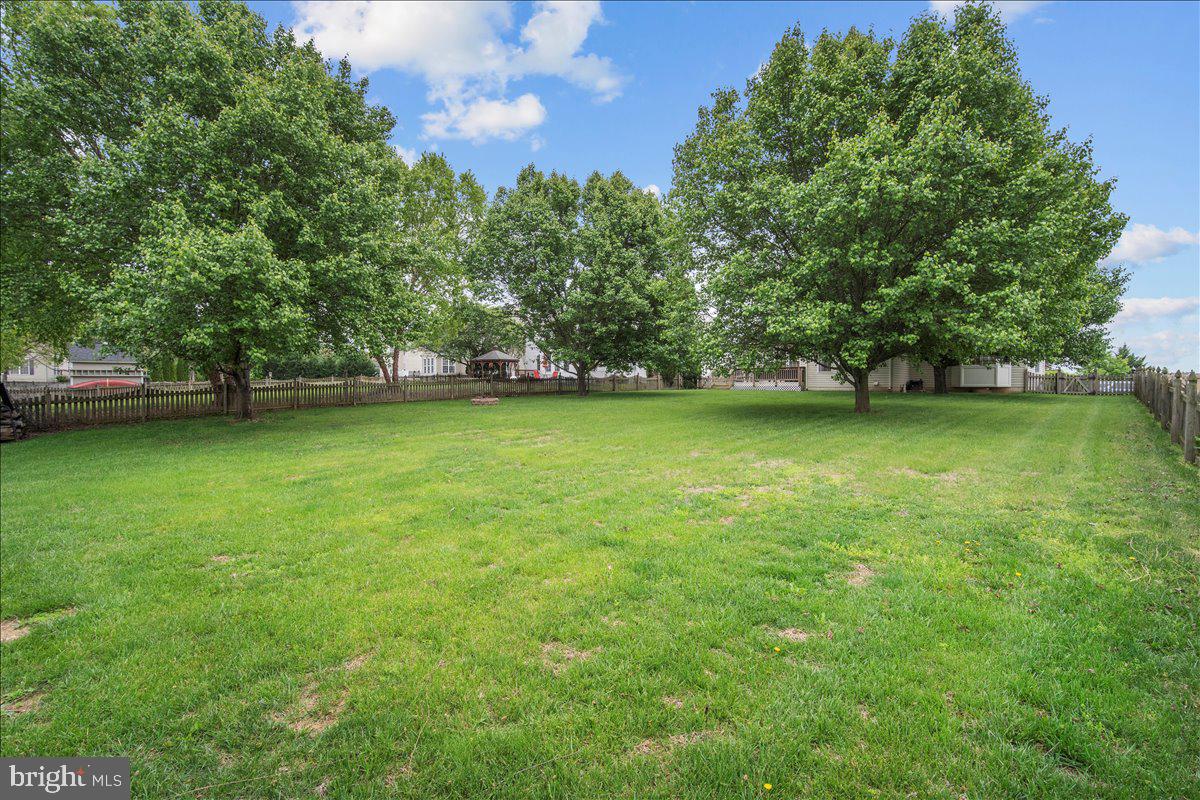 5902 Union Ridge Drive Adamstown, MD 21710 - Photo 43 of 46 Almost 1/2 acre fully fenced