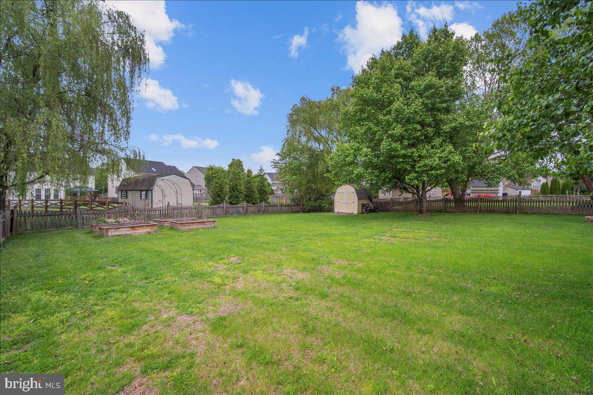 5902 Union Ridge Drive Adamstown, MD 21710 - Photo 44 of 46 Almost 1/2 acre fully fenced