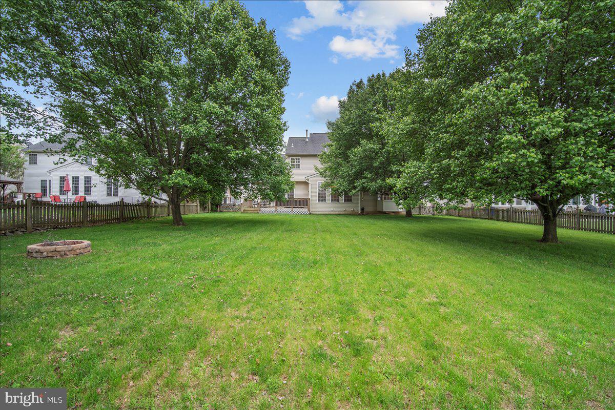 5902 Union Ridge Drive Adamstown, MD 21710 - Photo 45 of 46 Almost 1/2 acre fully fenced