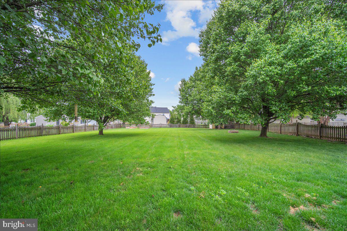 5902 Union Ridge Drive Adamstown, MD 21710 - Photo 46 of 46 Almost 1/2 acre fully fenced