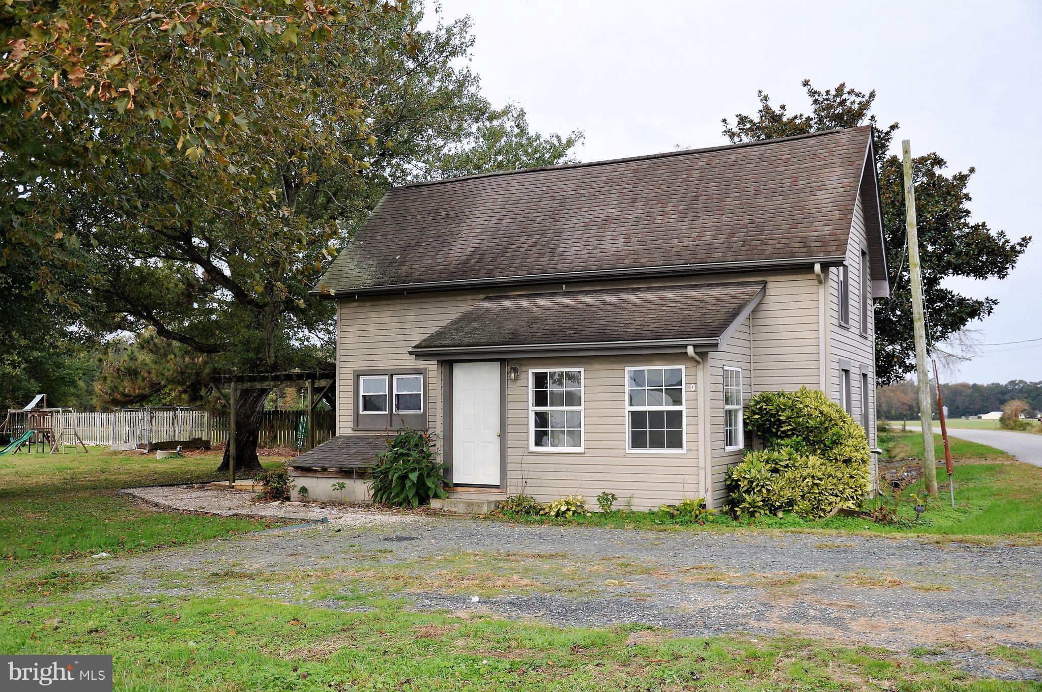 5354 Big Mill Road Stockton, MD 21864 - Photo 22 of 25 Gallery Image 22