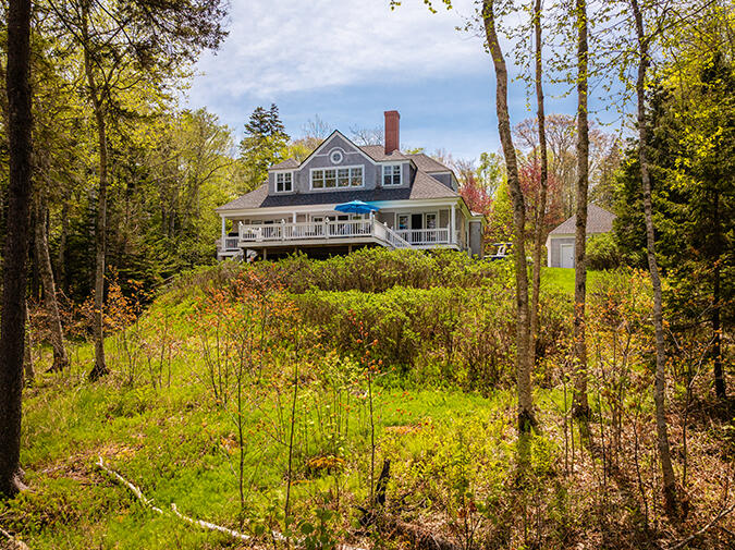 127 Treasure Point Road St. George, ME 04860 - Photo 79 of 89 DJI_0234