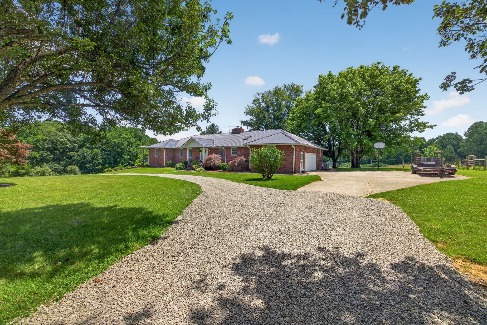 4160 Standing Rock Road Jamestown, TN 38556 - Photo 2 of 57