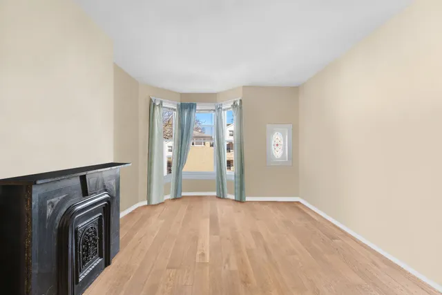 $599,000 | 423 Fairmount Avenue, Jersey City, NJ 07306