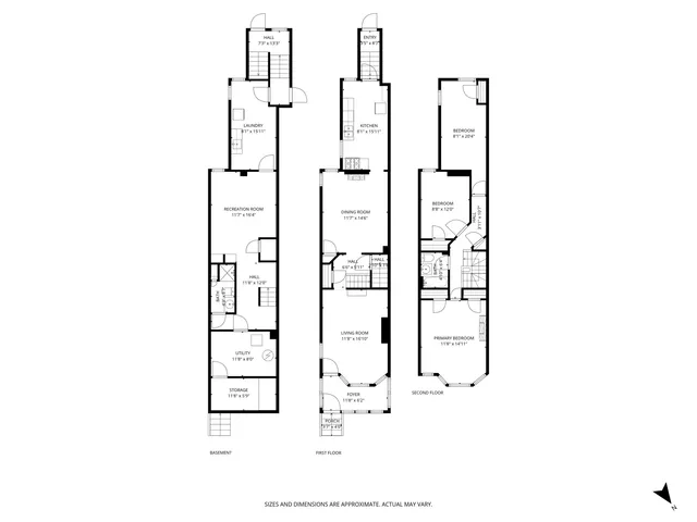 $599,000 | 423 Fairmount Avenue, Jersey City, NJ 07306