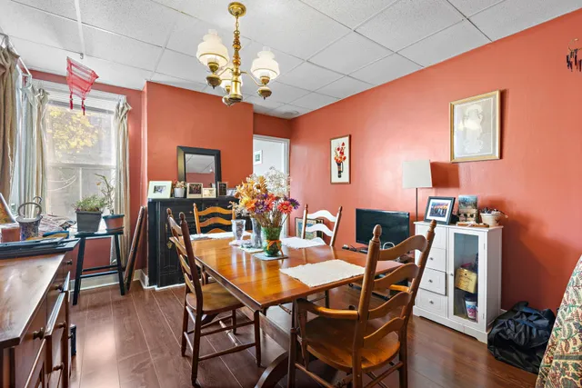 $599,000 | 423 Fairmount Avenue, Jersey City, NJ 07306