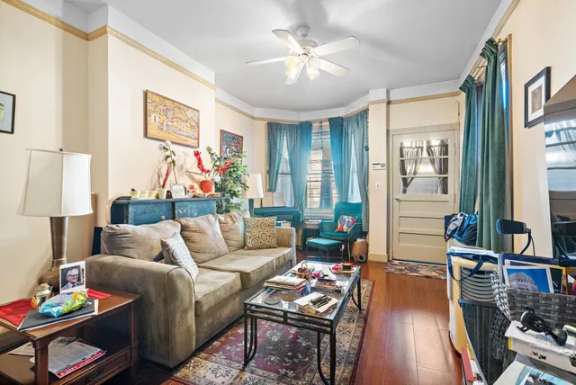 $599,000 | 423 Fairmount Avenue, Jersey City, NJ 07306