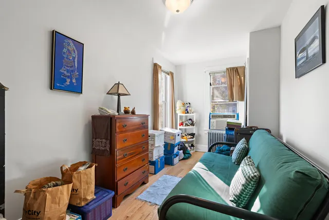 $599,000 | 423 Fairmount Avenue, Jersey City, NJ 07306