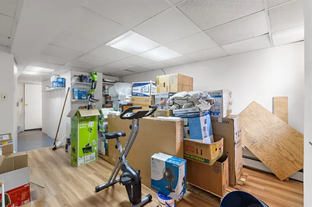 $599,000 | 423 Fairmount Avenue, Jersey City, NJ 07306