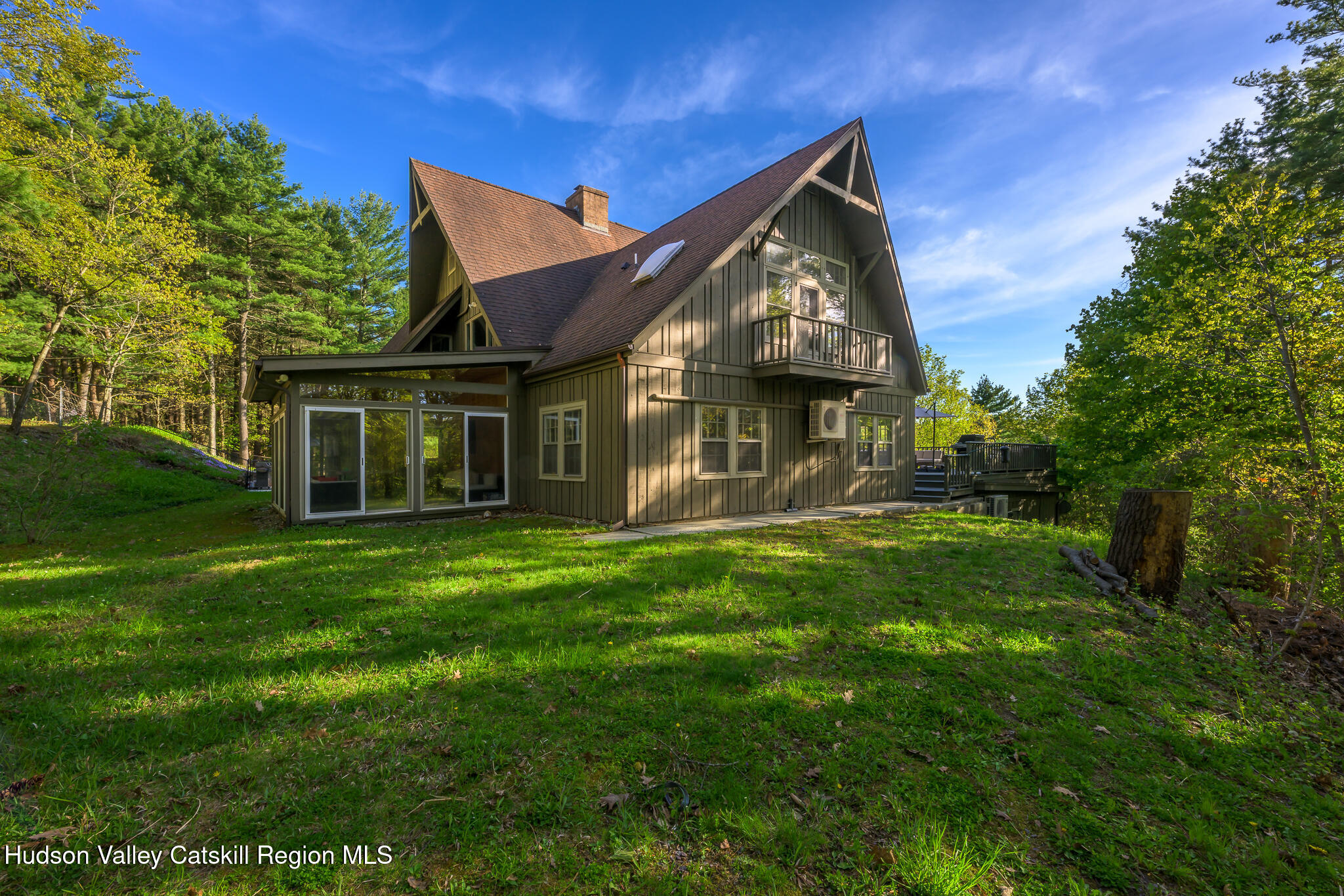 13 Conster Road East Chatham, NY 12060 - Photo 48 of 72 Back 3