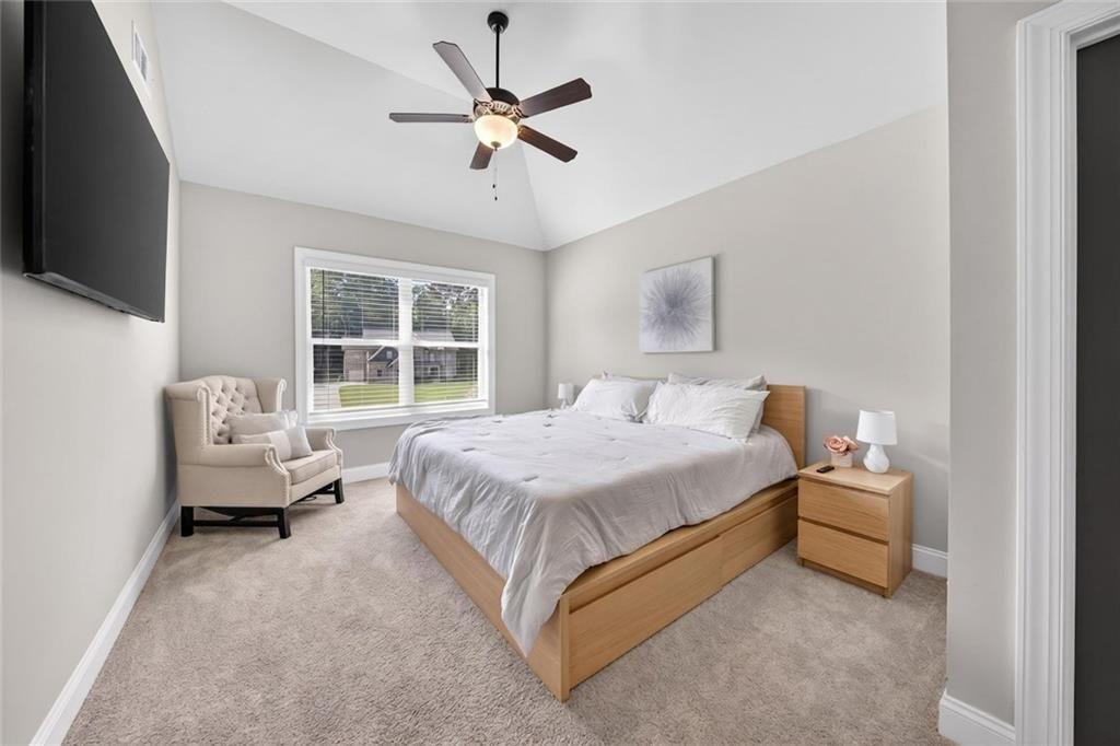 2232 Rambling Rill Drive Statham, GA 30666 - Photo 49 of 70
