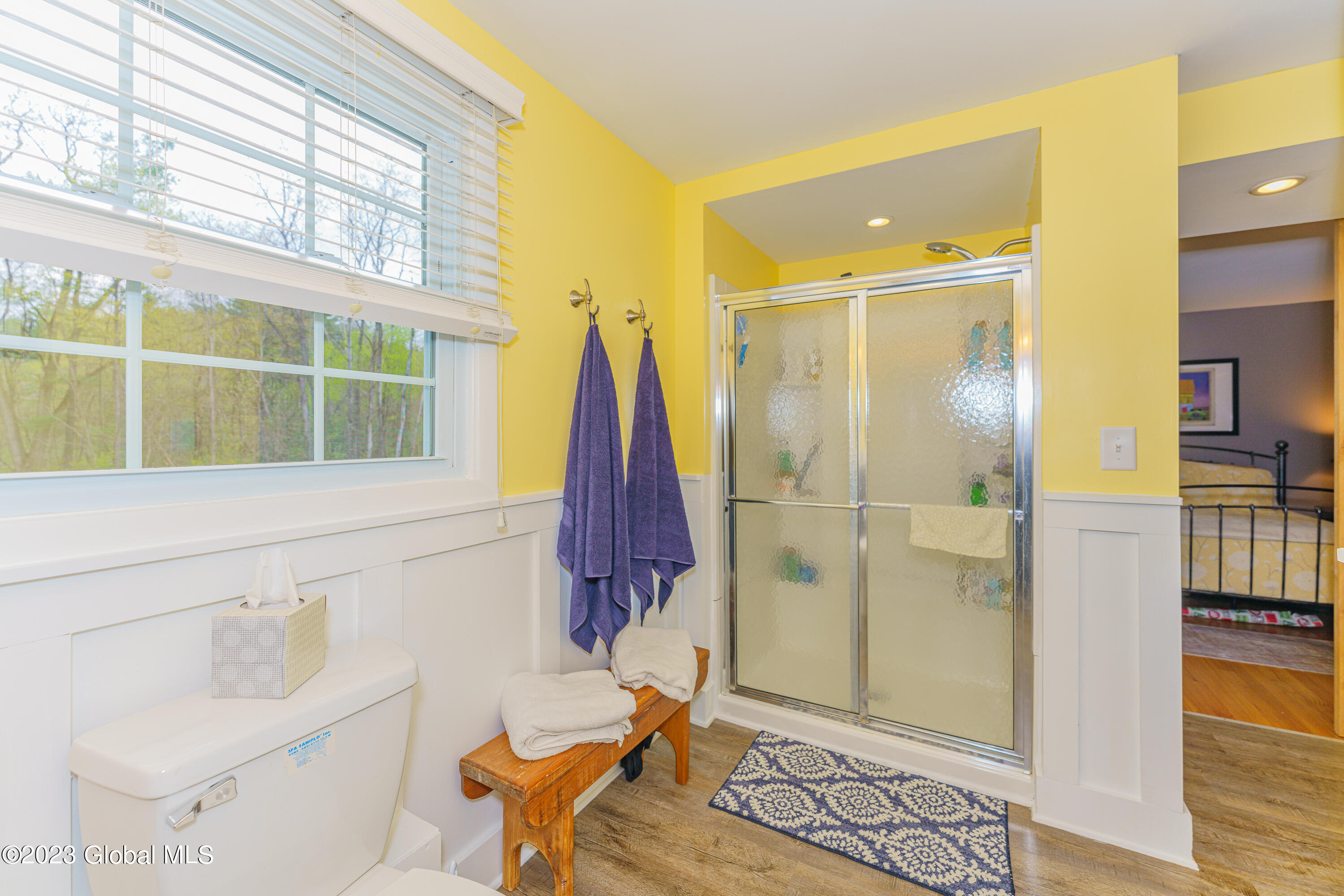 815 Warner Road Niskayuna, NY 12309 - Photo 18 of 32 024-5 Master bath5