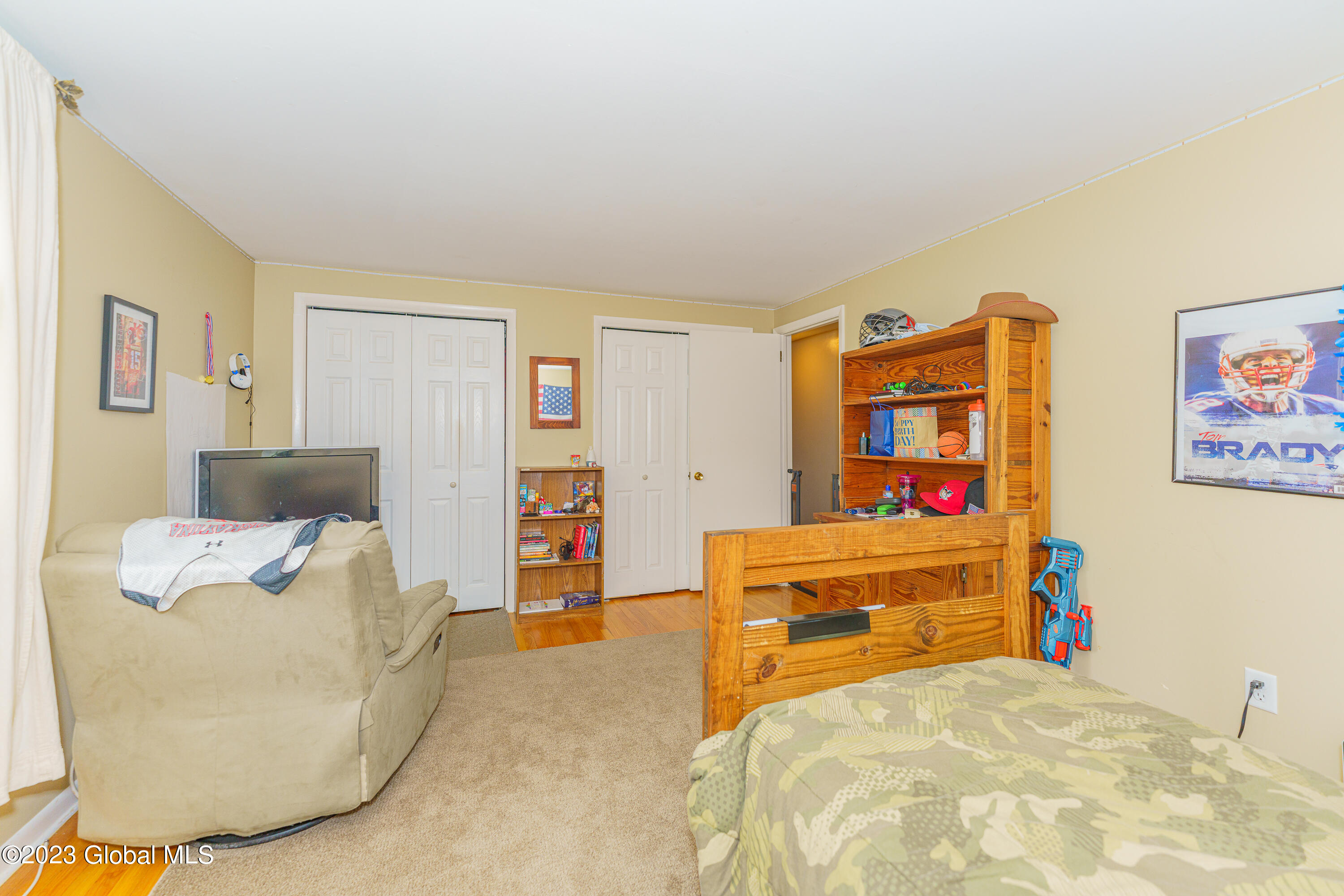 815 Warner Road Niskayuna, NY 12309 - Photo 19 of 32 026-6 Bedroom 2