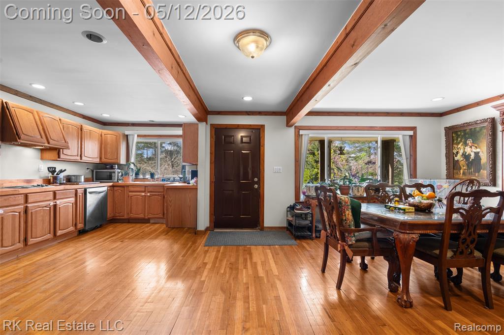 13799 31 Mile Road Washington, MI 48095 - Photo 7 of 40