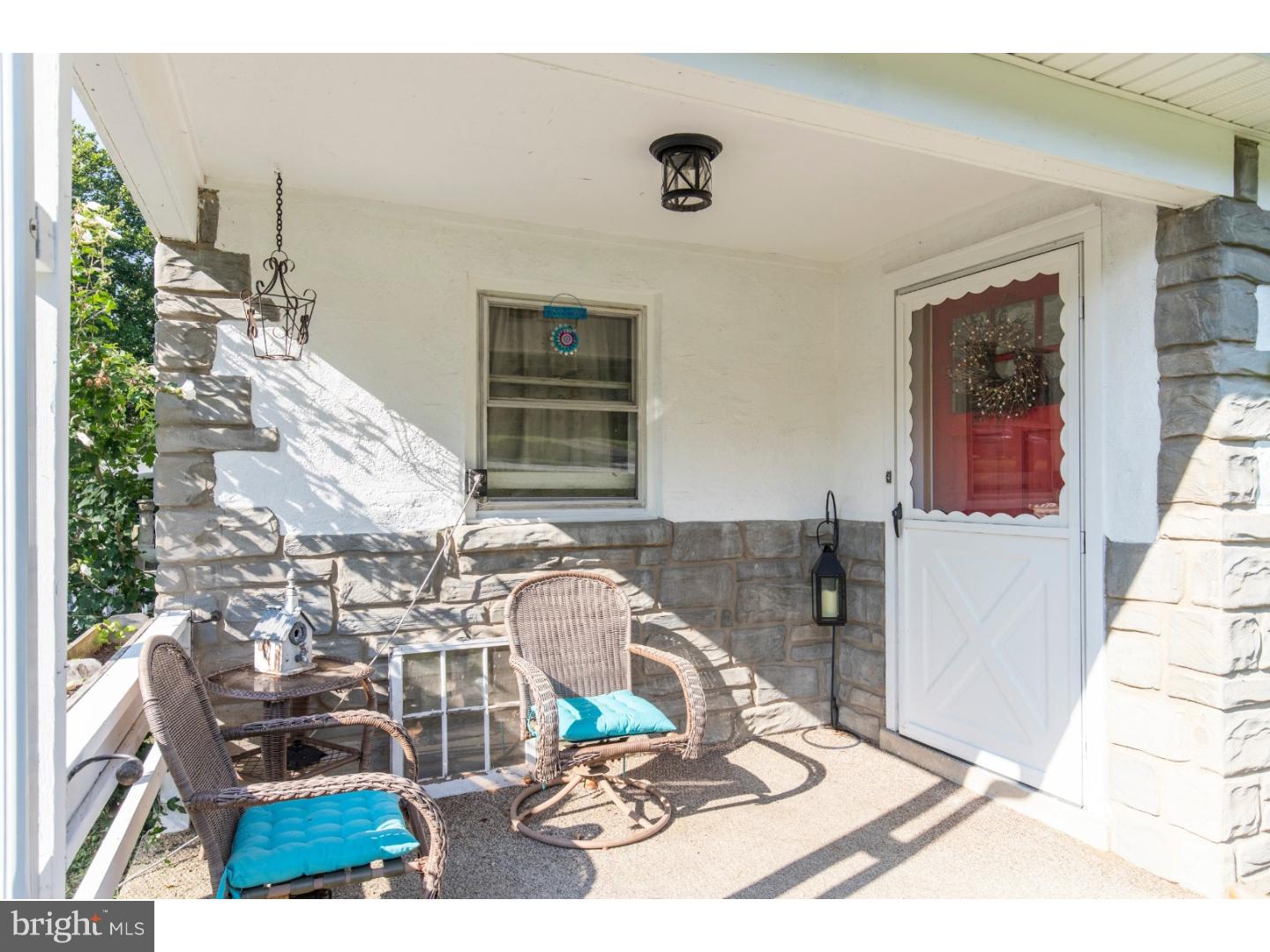 30 Old Spring Road Coatesville, PA 19320 - Photo 3 of 25 Porch