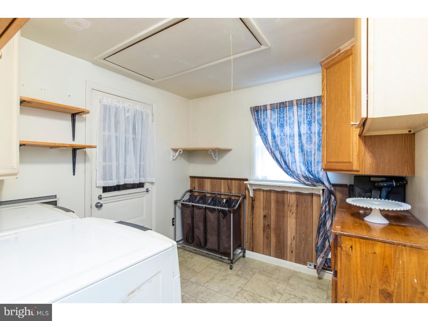 30 Old Spring Road Coatesville, PA 19320 - Photo 22 of 25 Laundry Room