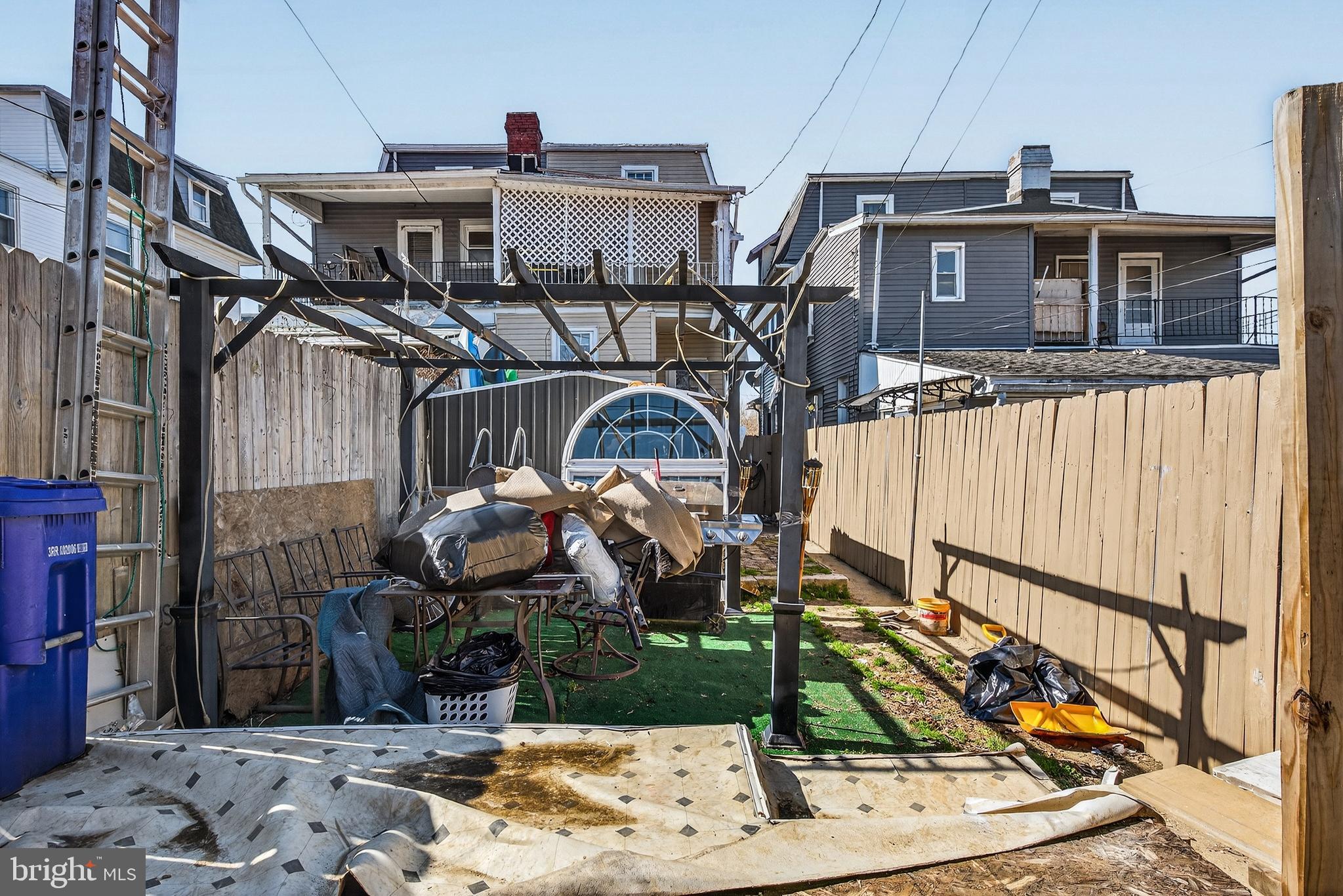 27 Grace Street Reading, PA 19611 - Photo 19 of 22