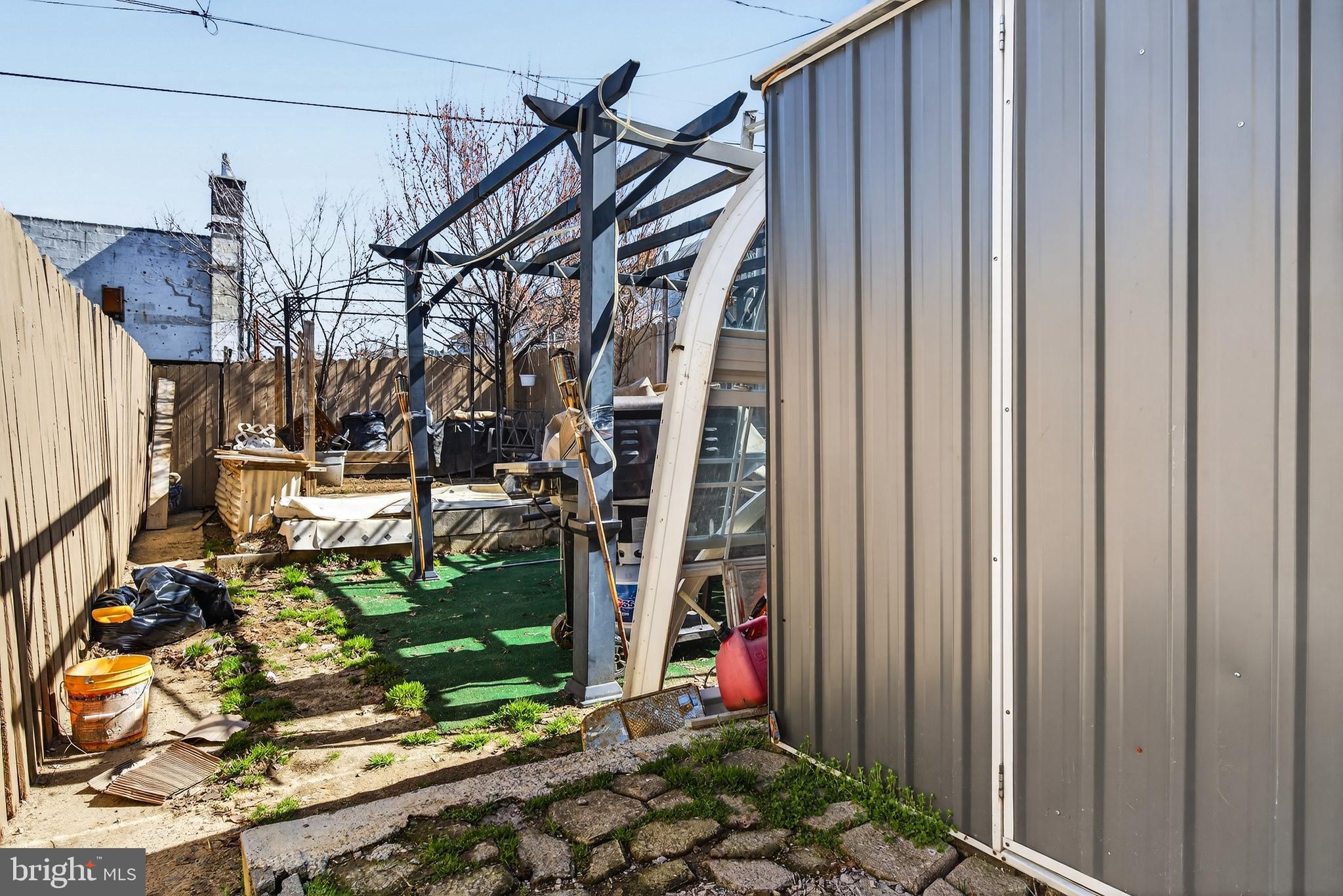 27 Grace Street Reading, PA 19611 - Photo 20 of 22