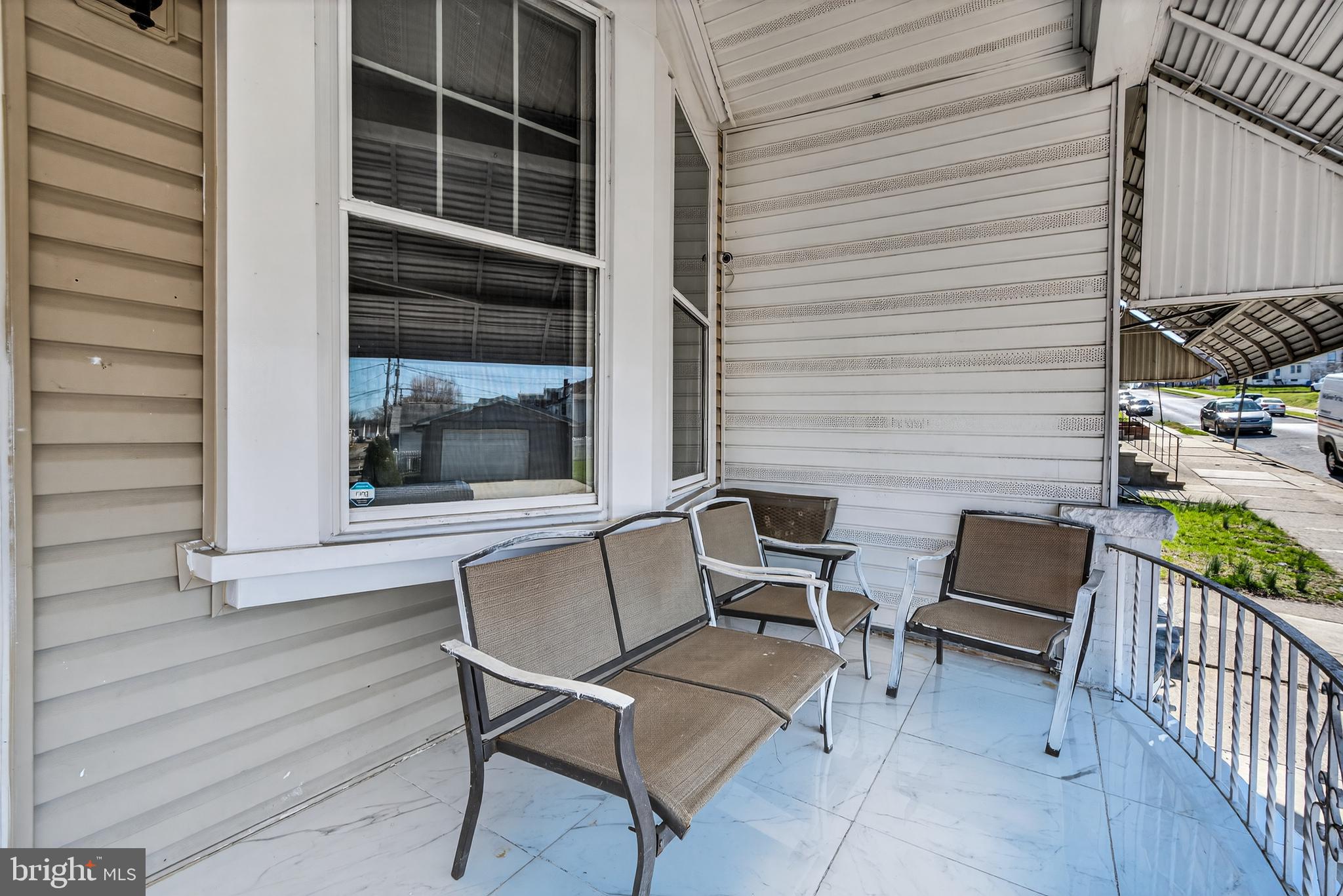 27 Grace Street Reading, PA 19611 - Photo 2 of 22